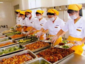餐飲管理 解鎖企業(yè)增長新機(jī)遇